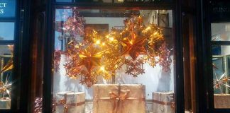 イギリスで迎えるクリスマスはお得とワクワクがいっぱい!