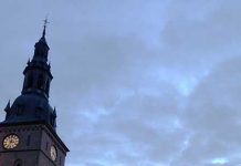 年末年始はどんちゃん騒ぎ ノルウェーの年末年始の過ごし方