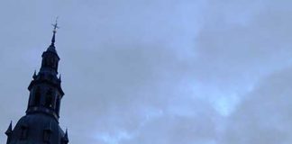 年末年始はどんちゃん騒ぎ ノルウェーの年末年始の過ごし方