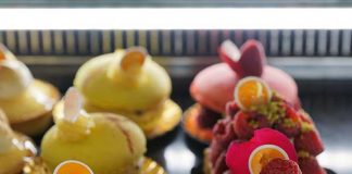 ご注意、フランス・ワーキングホリデービザ申請