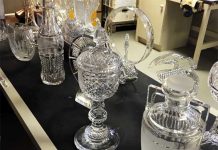 ヨーロッパを旅する(アイルランド編 ウォーターフォード)