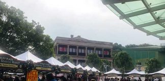 『中洋折中』なクリスマスを楽しもう@香港