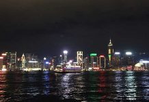 香港で迎えるクリスマス・上手に安くお気に入りをゲットしよう!