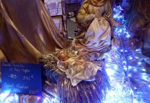 フランスで楽しむクリスマス文化