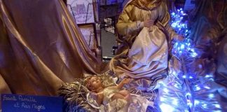 フランスで楽しむクリスマス文化