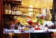 新しい人や物と出会える季節 フランスのクリスマス