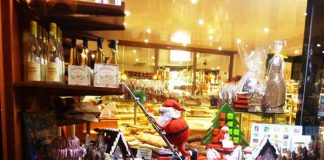 新しい人や物と出会える季節 フランスのクリスマス