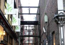 危機管理をして、バンクーバーで安全で快適なワーホリを過ごそう!