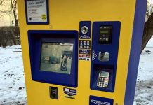 どこでもクレジットカードが使える!ポーランドでは現金不要