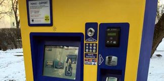 どこでもクレジットカードが使える!ポーランドでは現金不要