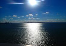 年明けの過ごし方@ニュージーランド