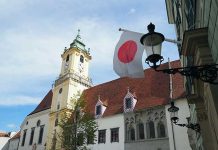 今よりももっと自分らしく生きる・スロバキアでのワーキングホリデーを通じて得たこと