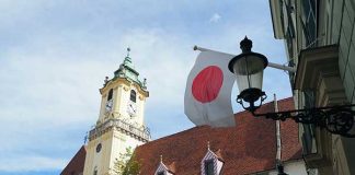 今よりももっと自分らしく生きる・スロバキアでのワーキングホリデーを通じて得たこと