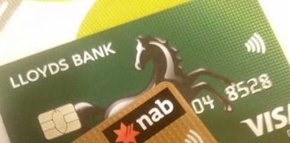 おすすめはイギリスのバンクカード支払い!イギリスワーホリ中の支払い方法は?