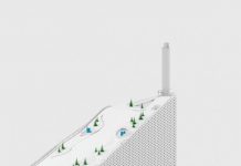 走る?滑る? コペンハーゲン