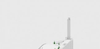 走る?滑る? コペンハーゲン