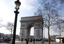 2017年にあった、フランスの変化を振り返る