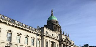 ダブリンがワーキングホリデー人気スポットに・・・でも、家賃の高騰が半端ないっ!