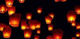 台湾のワーホリで「春節」を体験しよう!