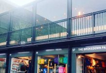 ロンドンで比べてみました、Zone1とZone3の家賃相場と街の様子