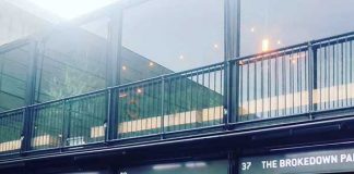 ロンドンで比べてみました、Zone1とZone3の家賃相場と街の様子