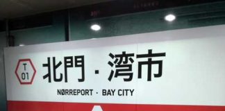 デンマークでデンマーク人と一緒にhyggeな時間を過ごす