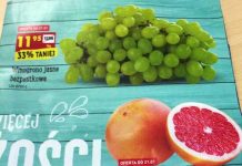 野菜から果物まで何でも安い!物価の安いポーランドで健康生活を始めよう