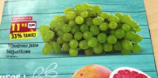 野菜から果物まで何でも安い!物価の安いポーランドで健康生活を始めよう