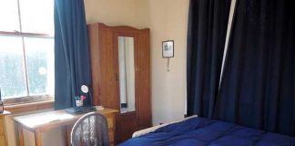 2018年・NZクライストチャーチ・シェアハウス事情