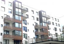 ノルウェーワーホリ必見! オスロ中心エリアの家賃相場は?