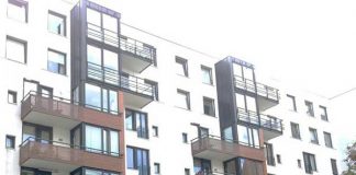 ノルウェーワーホリ必見! オスロ中心エリアの家賃相場は?