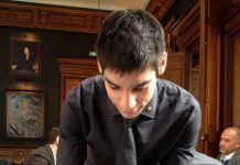 フランスのワーキングホリデー・本音トーク(第1回目)