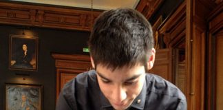 フランスのワーキングホリデー・本音トーク(第1回目)