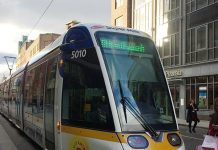 アイルランドの交通カード・3ヶ月以上学校に行くならワーホリでも学割でオトク!