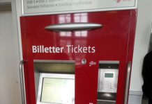 デンマークでの公共交通機関利用で欠かせないものとは??