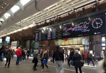 ノルウェー発・オスロの公共交通機関の最新事情