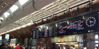 ノルウェー発・オスロの公共交通機関の最新事情