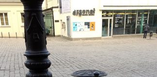 「ゴミ箱」と「コンセント」・・・これが私がポーランドで驚いたもの