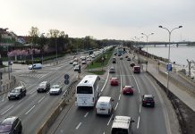 知らなと困る・・・ワルシャワの公共交通機関は距離じゃなくて時間で料金が決まるんです