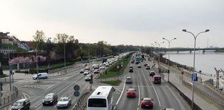 知らなと困る・・・ワルシャワの公共交通機関は距離じゃなくて時間で料金が決まるんです