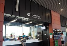 クライストチャーチでのワーホリなら、まず「メトロカード」を手に入れよう