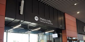 クライストチャーチでのワーホリなら、まず「メトロカード」を手に入れよう