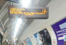 ワーホリするなら必ず知っておくべき! ロンドンの公共交通機関について