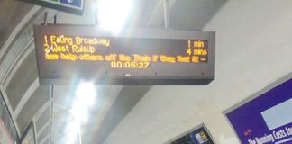 ワーホリするなら必ず知っておくべき! ロンドンの公共交通機関について