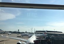 とにかく「安く」日本と香港を行き来する方法