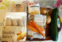 知ってますか? フランス人の食べている普段の「フランス料理」って