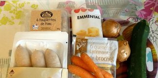 知ってますか? フランス人の食べている普段の「フランス料理」って