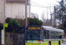 フランスでのワーホリ生活・公共交通機関の上手な活用方法とは?