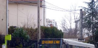 フランスでのワーホリ生活・公共交通機関の上手な活用方法とは?