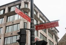 カナダのワーホリでは、英語だけでなく、世界各地のほかの言語に触れるチャンスがいっぱい